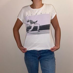 Freddie Mercury Tee🎸